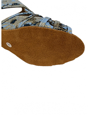 Scarpe da ballo per Linedance, tacco 4cm - Veryfine Dance Shop Zurigo