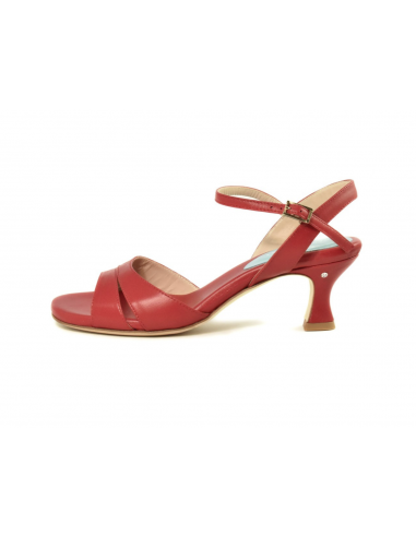 Chaussures de tango Madame Pivot Rallies Rosso pour femmes – Zurich, Suisse | Veryfine