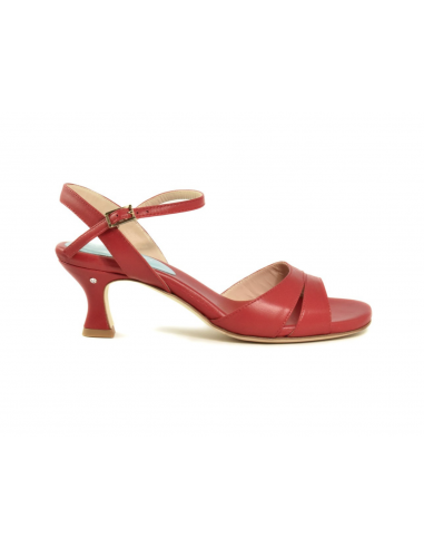 Chaussures de tango Madame Pivot Rallies Rosso pour femmes – Zurich, Suisse | Veryfine
