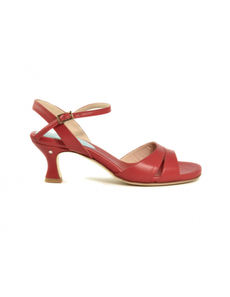 Scarpe da ballo Zurigo - Madame Pivot Rallies – Scarpe da tango da donna | Eleganza e comfort