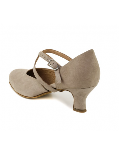 TopTanz Madonna – eleganti scarpe da ballo in pelle in Zurigo
