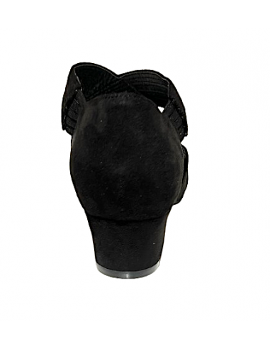 Scarpe da ballo per Linedance, tacco di 4cm - Veryfine Dance Shop Zurigo