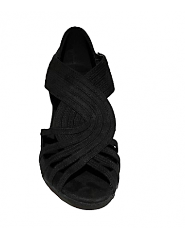 Scarpe da ballo per Linedance, tacco di 4cm - Veryfine Dance Shop Zurigo