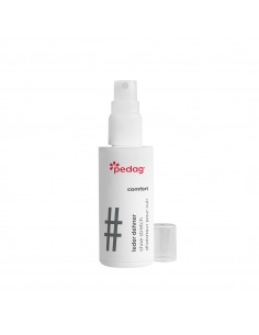 Spray assouplissant pour cuir Pedag 75 ml | Chaussures de danse Zurich