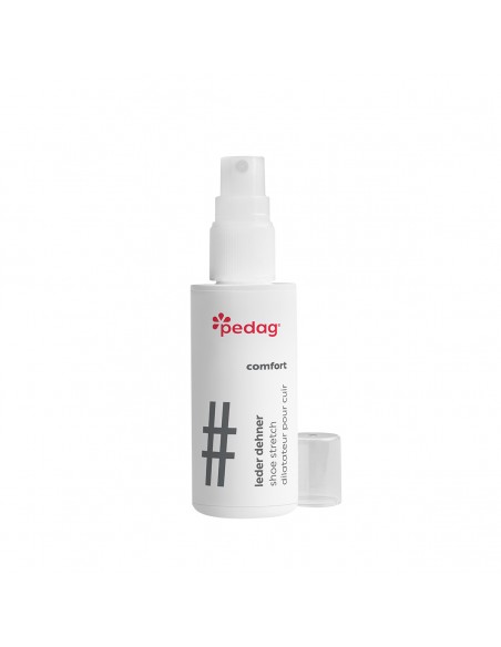 Pedag leather stretching spray 75 ml | Dance Shoes Zurich