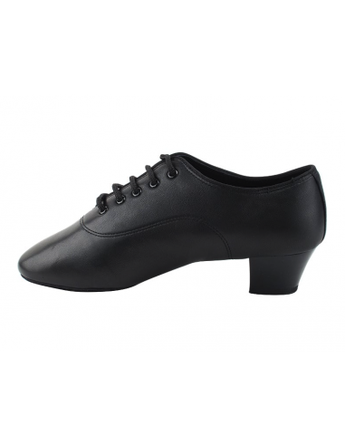 VeryFine Dance Shoes – Leder Lateintanzschuhe für Herren Zürich