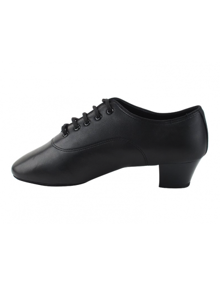 VeryFine Dance Shoes – Men's leather latin dance shoes Zurich