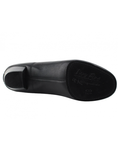 VeryFine Dance Shoes – Scarpe da ballo latino in pelle da uomo Zurigo