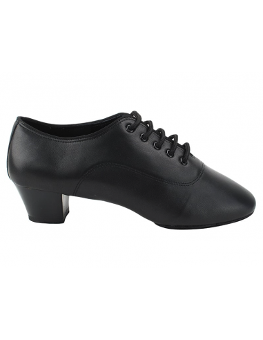 VeryFine Dance Shoes – Leder Lateintanzschuhe für Herren Zürich