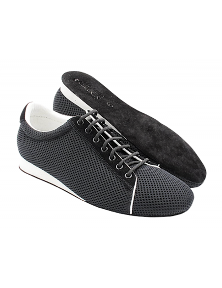 VeryFine Sero108BBX Panda – Scarpe da ballo da uomo Svizzera