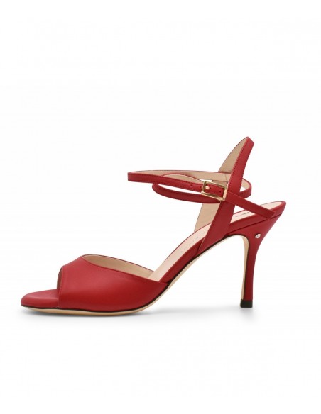 Madame Pivot Cherie chaussures de tango Zurich - talon 7cm