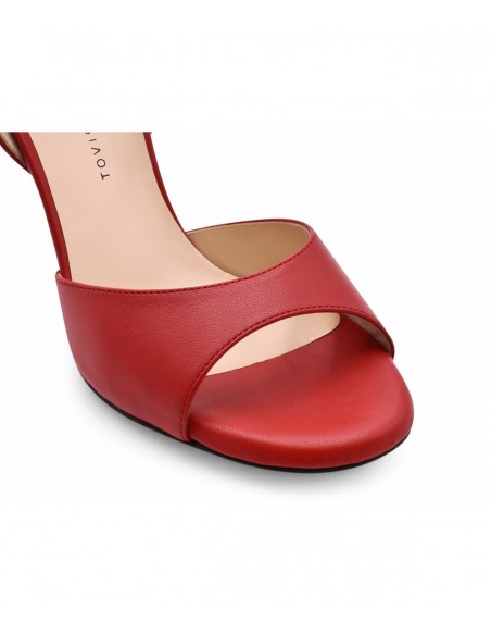 Madame Pivot Cherie Tango Dance Shoes Zurich - 7cm heel