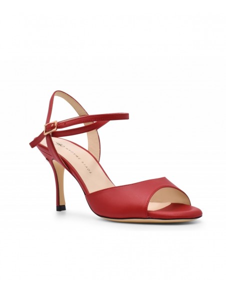 Madame Pivot Cherie Tango Dance Shoes Zurich - 7cm heel