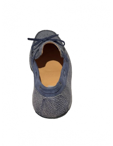 Rue Snob Mokassin – Handgefertigte Leder Tanzschuhe | Dance Shoes Zurich