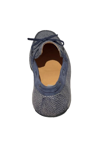 Rue Snob Mokassin – Handgefertigte Leder Tanzschuhe | Dance Shoes Zurich