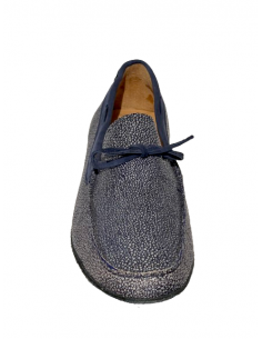 Rue Snob Moccassin – Handmade Leather Shoes | Dance Shoes Zurich 2