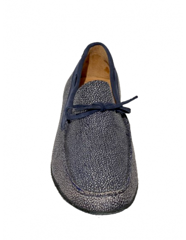 Rue Snob Mokassin – Handgefertigte Leder Tanzschuhe | Dance Shoes Zurich