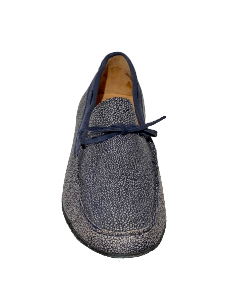 Mocassini Rue Snob: scarpe da ballo in pelle fatte a mano | Dance Shoes Zurich