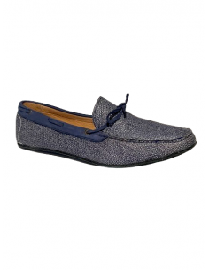 Rue Snob Moccassin – Handmade Leather Shoes | Dance Shoes Zurich