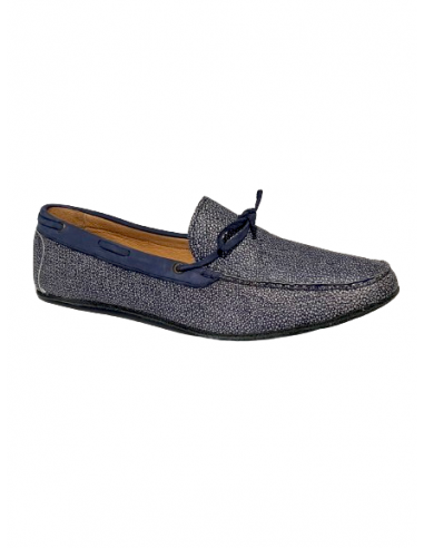 Rue Snob Mokassin – Handgefertigte Leder Tanzschuhe | Dance Shoes Zurich