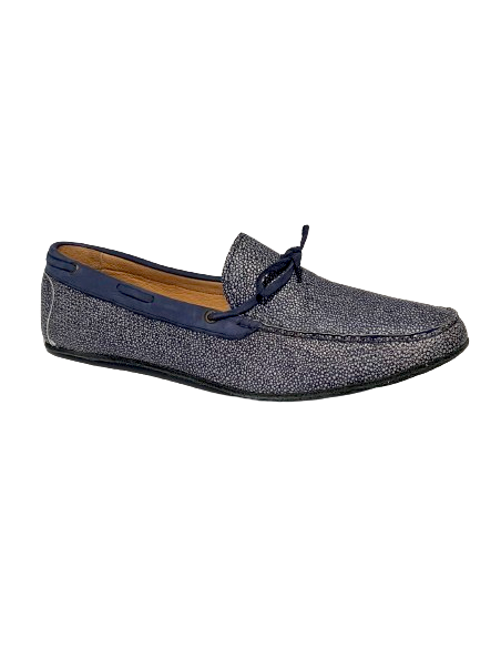 Rue Snob Mokassin – Handgefertigte Leder Tanzschuhe | Dance Shoes Zurich