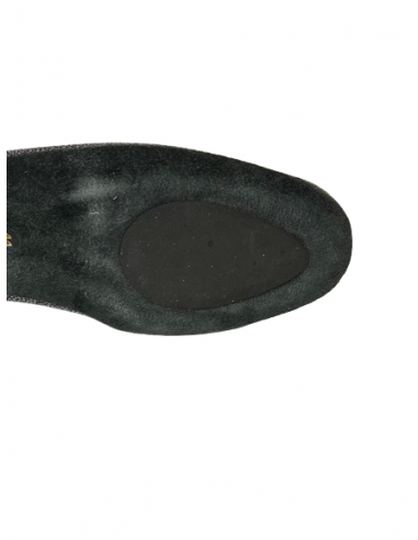 Rue Snob Mokassin – Handgefertigte Leder Tanzschuhe | Dance Shoes Zurich