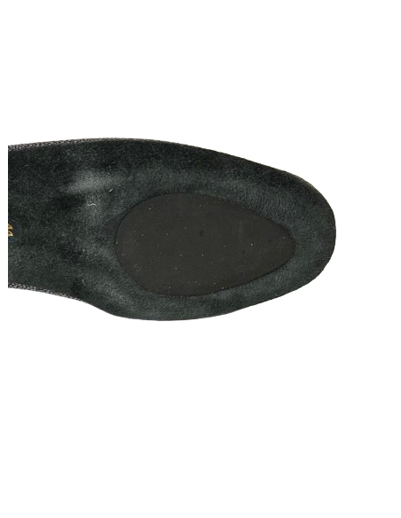 Rue Snob Mokassin – Handgefertigte Leder Tanzschuhe | Dance Shoes Zurich