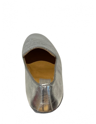 Mocassins Rue Snob – Chaussures de danse en cuir faites main | Dance Shoes Zurich