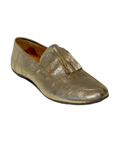 Mocassins Rue Snob – Chaussures de danse en cuir faites main | Dance Shoes Zurich