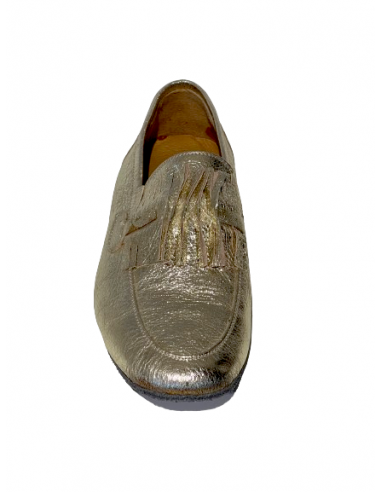 Mocassini Rue Snob: scarpe da ballo italiani | Dance Shoes Zurich