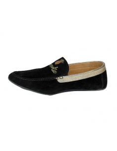 Rue Snob Moccassin – Handmade Leather Shoes | Dance Shoes Zurich 2