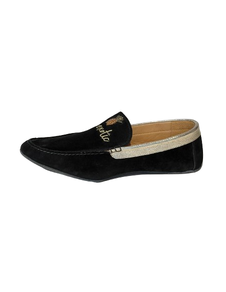 Rue Snob Mokassin – Handgefertigte Leder Tanzschuhe | Dance Shoes Zurich