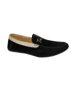 Rue Snob Moccassin – Handmade Leather Shoes | Dance Shoes Zurich
