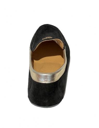 Mocassini Rue Snob: scarpe da ballo in pelle fatte a mano | Dance Shoes Zurich