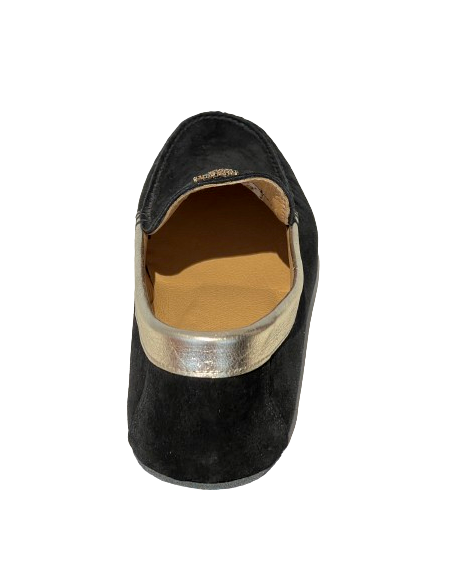 Rue Snob Mokassin – Handgefertigte Leder Tanzschuhe | Dance Shoes Zurich