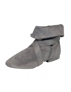 Bottes de danse West Coast Swing Lara | Chaussures de danse Zurich 2