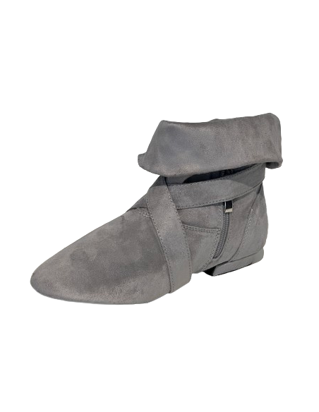 Comfortable West Coast Swing Dance Boot Lara | Dance Shoes Zurich