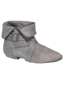 Bequeme Tanzstiefelette für West Coast Swing oder Linedance - Veryfine Dance Shoes Zurich