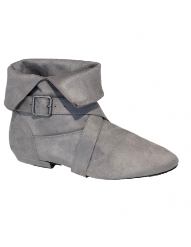 Bequeme Tanzstiefelette für West Coast Swing oder Linedance - Veryfine Dance Shoes Zurich