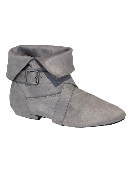 Bequeme Tanzstiefelette für West Coast Swing oder Linedance - Veryfine Dance Shoes Zurich