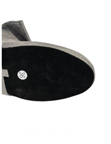 Comfortable West Coast Swing Dance Boot Lara | Dance Shoes Zurich