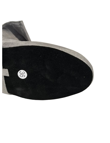 Bequeme Tanzstiefelette für West Coast Swing oder Linedance - Veryfine Dance Shoes Zurich