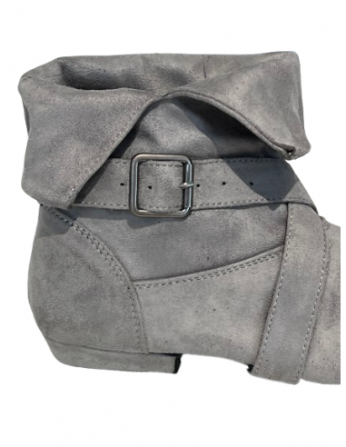 Bequeme Tanzstiefelette für West Coast Swing oder Linedance - Veryfine Dance Shoes Zurich