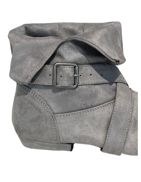 Comfortable West Coast Swing Dance Boot Lara | Dance Shoes Zurich