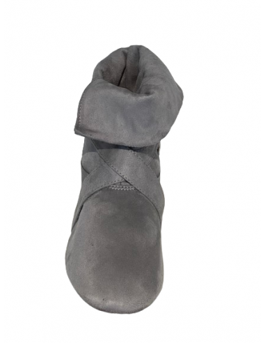 Bequeme Tanzstiefelette für West Coast Swing oder Linedance - Veryfine Dance Shoes Zurich