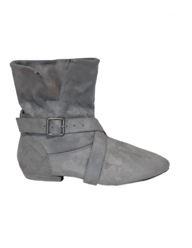 Comfortable West Coast Swing Dance Boot Lara | Dance Shoes Zurich