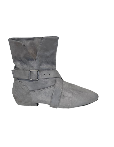 Bequeme Tanzstiefelette für West Coast Swing oder Linedance - Veryfine Dance Shoes Zurich