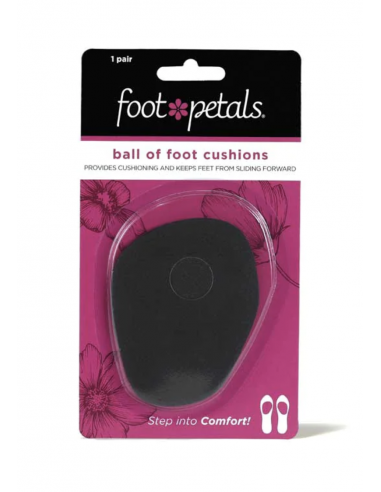 Coussinets de confort pour chaussures de danse de FootPetals – Chaussures de danse Zurich