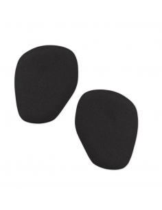 Dance shoe comfort pads for dance shoes by FootPetals – Dance Shoes Zurich 2