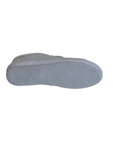 Top Tanz 1214 Sport Dancer -  Baskets de danse en cuir blanc – Dance Shoes Zurich